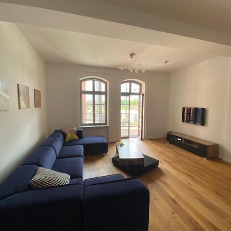 Loft In Bester Lage Landau in der Pfalz Buitenkant foto