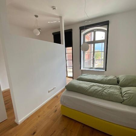 Loft In Bester Lage Landau in der Pfalz Buitenkant foto