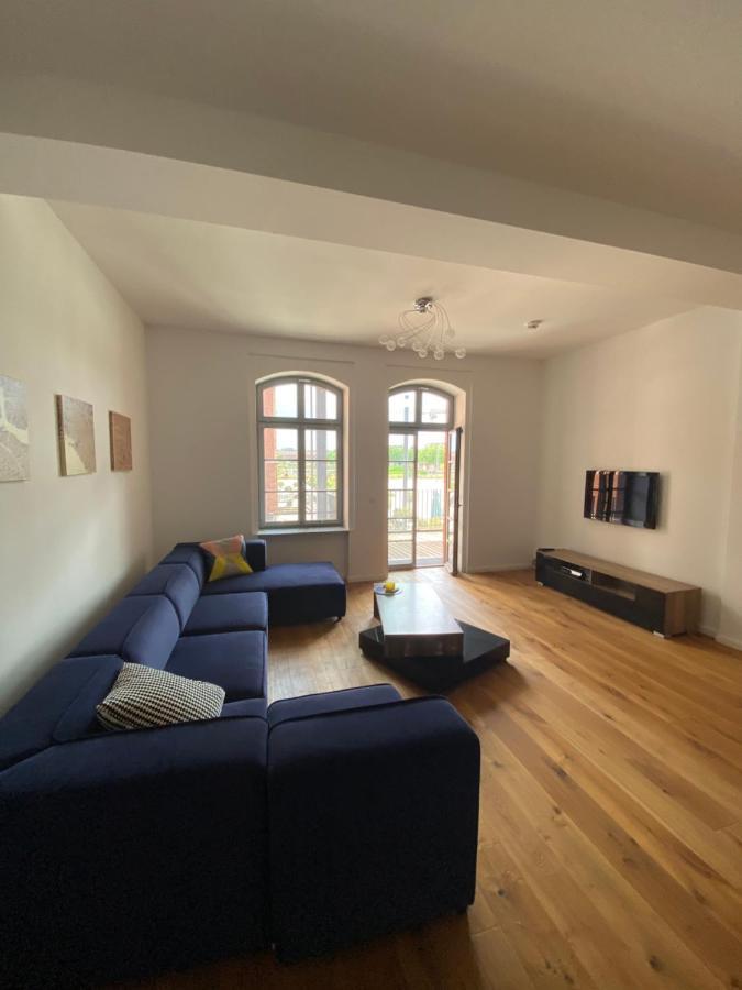 Loft In Bester Lage Landau in der Pfalz Buitenkant foto