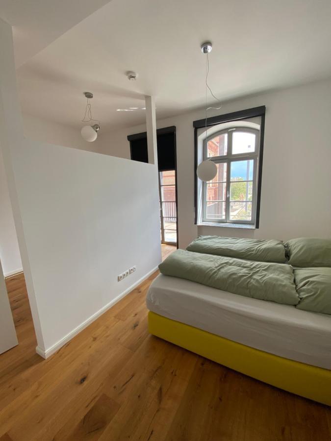 Loft In Bester Lage Landau in der Pfalz Buitenkant foto