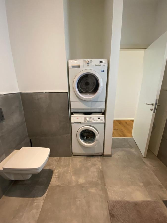 Loft In Bester Lage Landau in der Pfalz Buitenkant foto