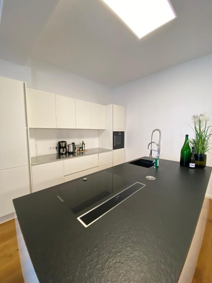 Loft In Bester Lage Landau in der Pfalz Buitenkant foto