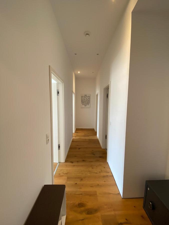 Loft In Bester Lage Landau in der Pfalz Buitenkant foto