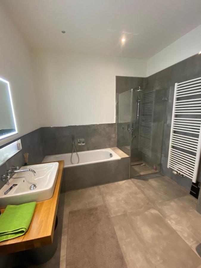 Loft In Bester Lage Landau in der Pfalz Buitenkant foto