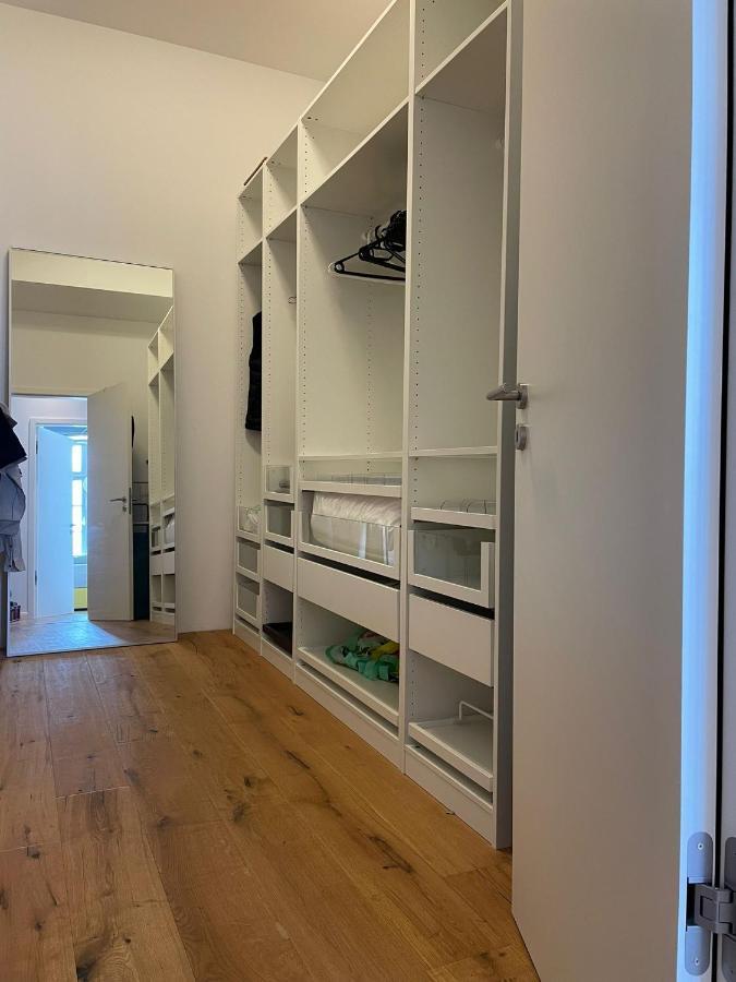 Loft In Bester Lage Landau in der Pfalz Buitenkant foto