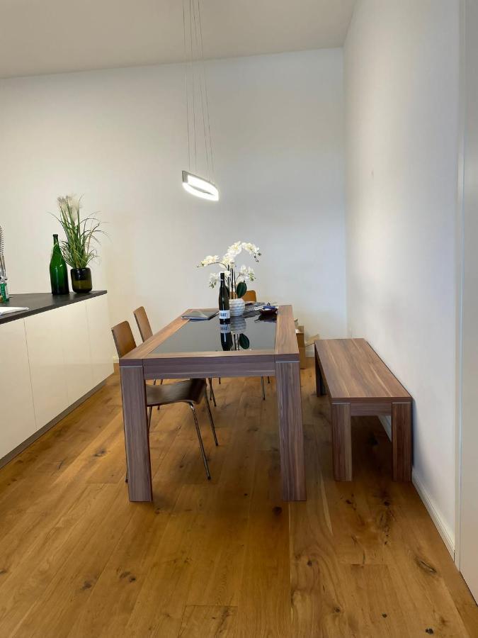 Loft In Bester Lage Landau in der Pfalz Buitenkant foto